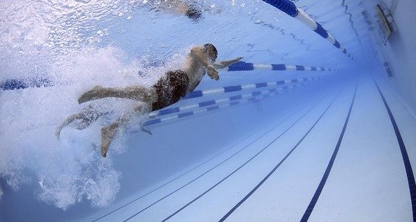 Offerta per Nuoto Campionati Criteria Giovanili a Riccione